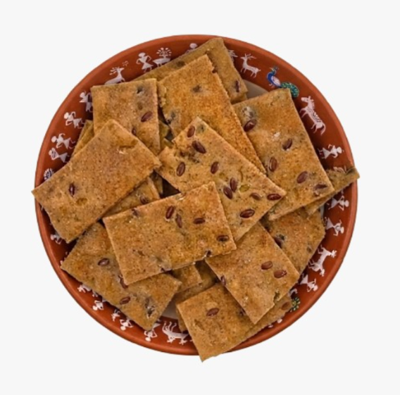 Millet Crackers NalamEats Bengaluru